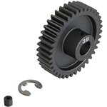 38T Mod1 Safe-D8 Pinion G