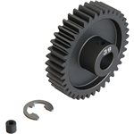 39T Mod1 Safe-D8 Pinion G