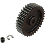 34T Mod1 Safe-D5 Pinion G