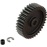 35T Mod1 Safe-D5 Pinion G