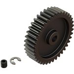 37T Mod1 Safe-D5 Pinion G