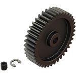 38T Mod1 Safe-D5 Pinion G