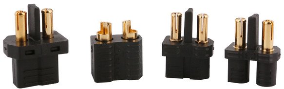 Gens Ace Gens ace universal connectors