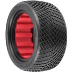 1/10 Viper Medium Soft Rear 2.2" Off-Road Buggy Tires (2)