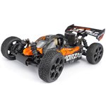 Vorza 3.5 Big Block Nitro Buggy Rtr, 1/8 Scale, 4Wd, W/ 2.4Ghz R