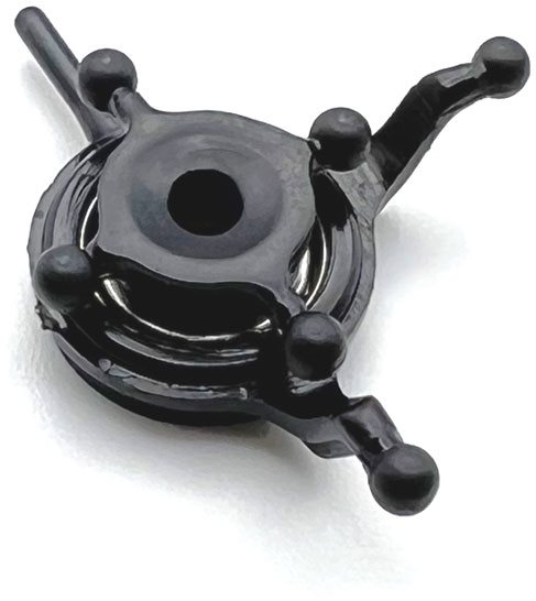 Rage RC Swashplate; Volitar