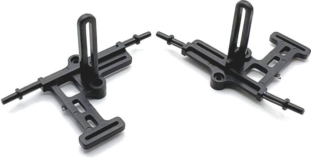 Rage RC Anti-Rotation Guide (2); Volitar