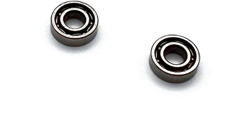 Rage RC Bearing Set; Volitar