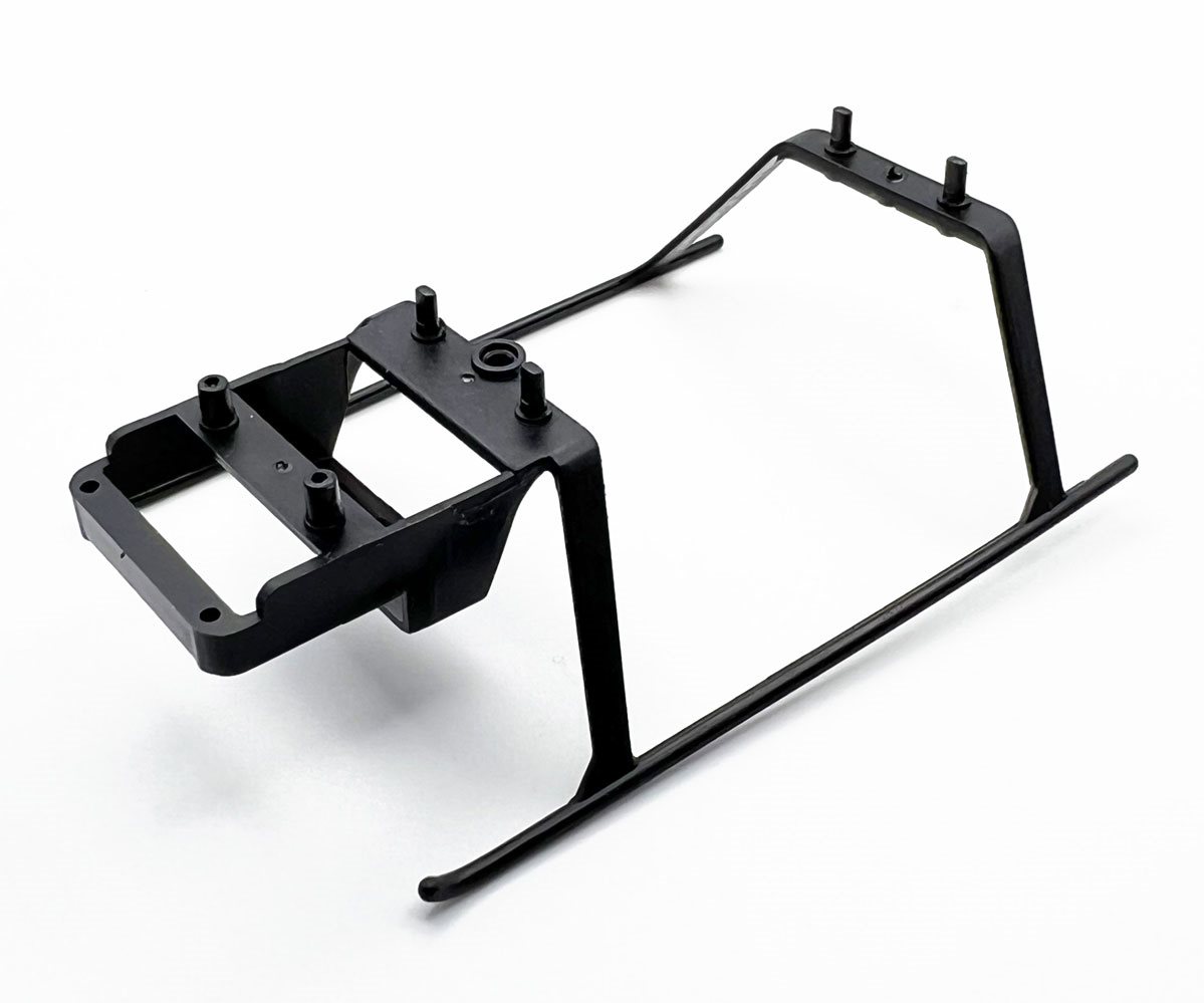 Rage RC Landing Gear Set; Volitar