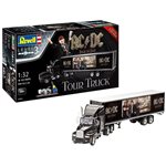 1/32 AC/DC Tour Truck - G