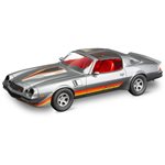 1/25 1981 Camaro Z-28