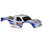 2010 Ford Raptor, Summit Racing Bigfoot "Scallop" Body Only, Cle