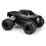 2005 Ford F-250 Super Duty, Bigfoot Nation Body