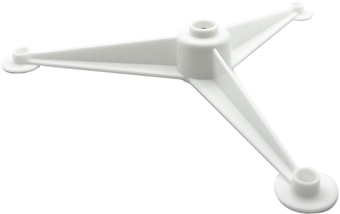 Rage RC Launch Pad; Spinner Missile Xl