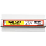 5.5" Kwik Sand Hand Sande