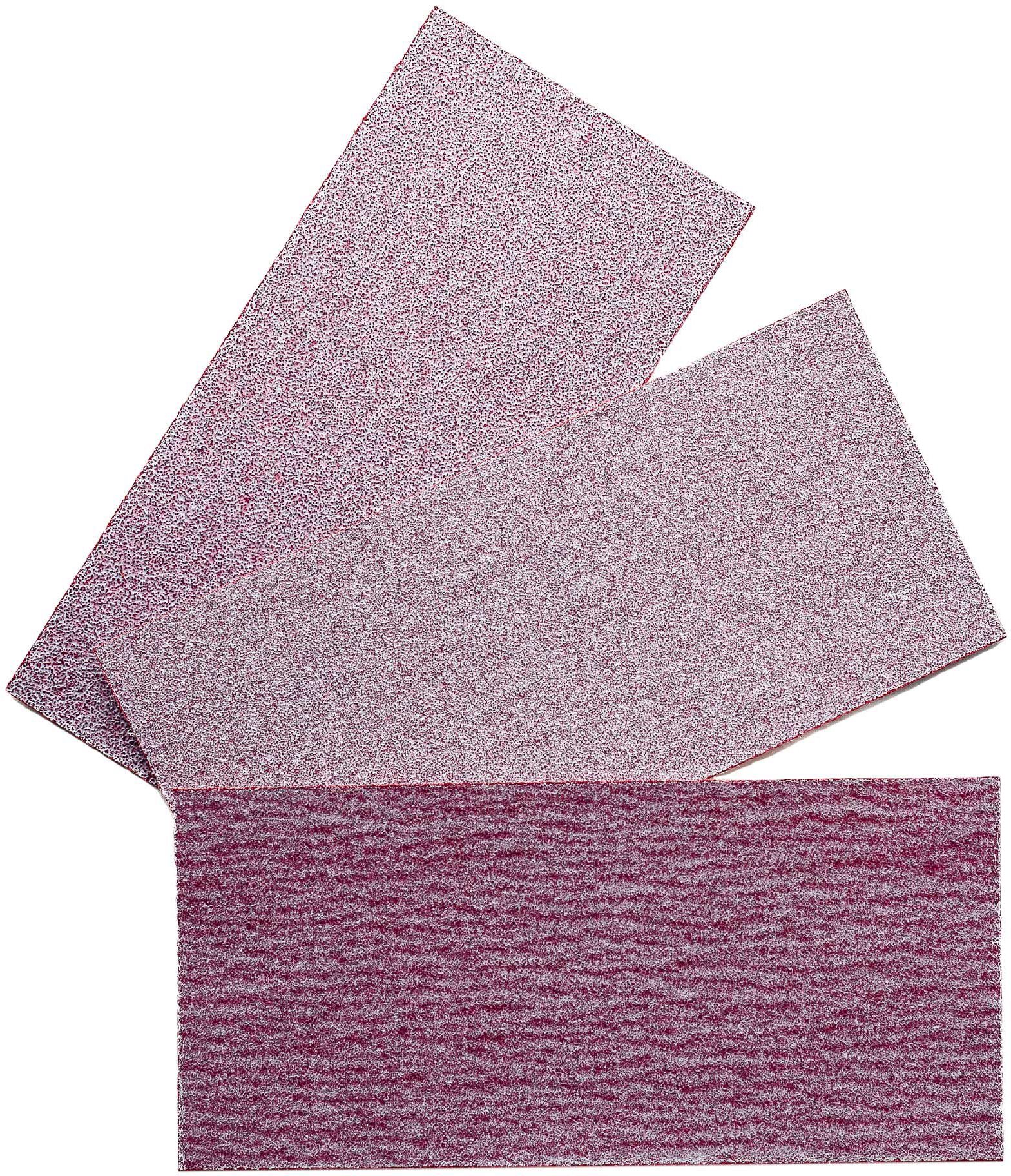 Dubro 5.5\" Premium Sandpaper- 8