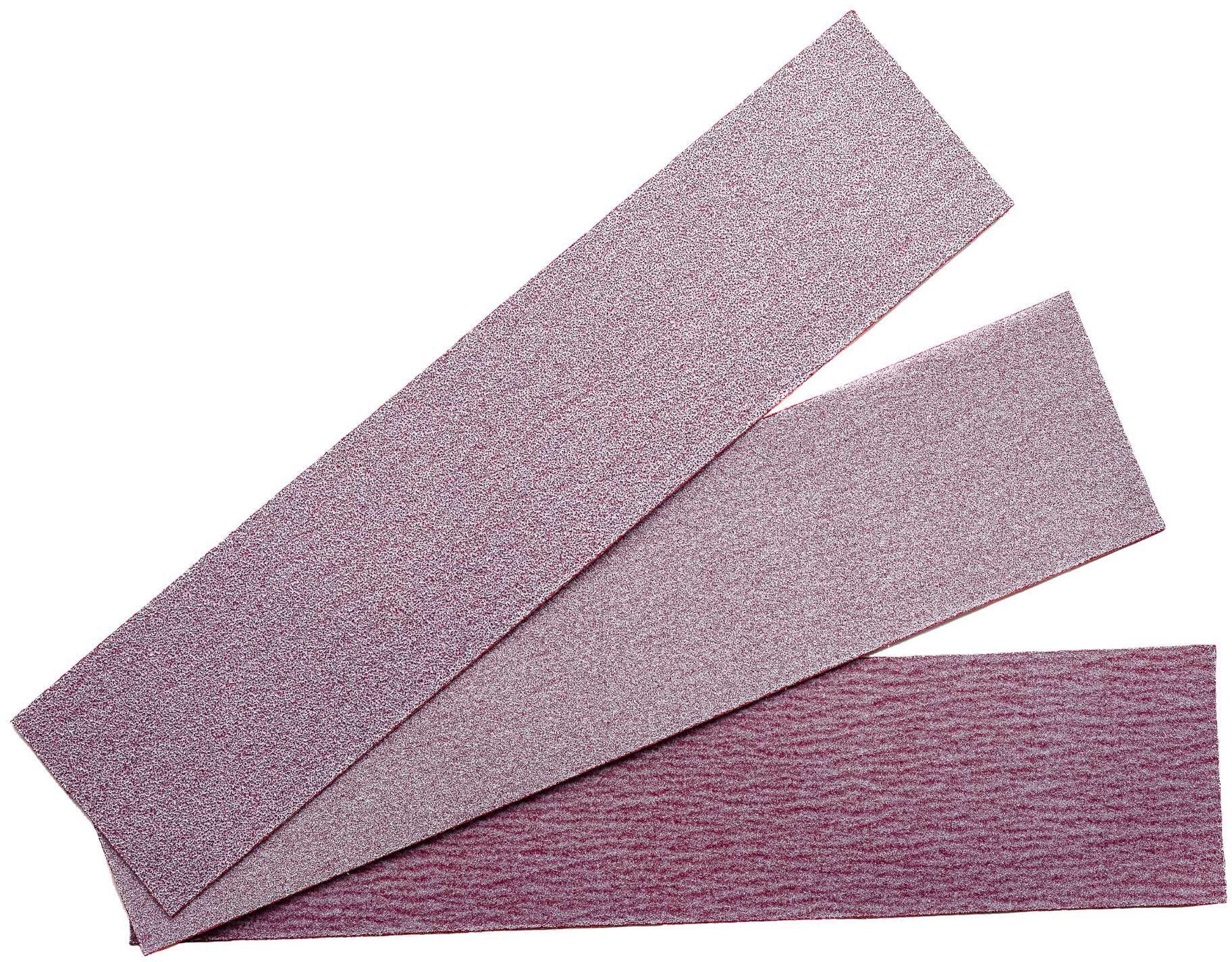 Dubro 11\" Premium Sandpaper- 22