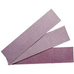 11" Premium Sandpaper- 22