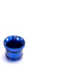 Carb Reducer 7.5mm, Blue