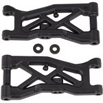 Rc10b74.2 Front Suspension Arms, Gull Wing