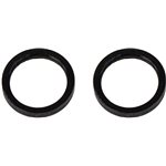 Rc10b74.2 Differential Pinion Gear Shims, 5X6.5X1mm