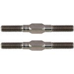 Ft Turnbuckle, 3.5X35mm, Titanium