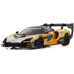 Asc Mr-03W Mclaren Senna Gtr Orange, Body
