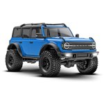 Traxxas TRX-4M Ford Bronco Blue