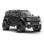 Traxxas TRX-4M Scale And Trail Ford Bronco Black