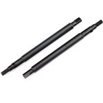 Traxxas Axle Shafts, Rear, Outer (2)