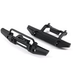 Traxxas Bumper Front (1)/ Rear (1)