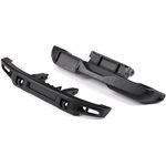 Traxxas Bumper Front (1)/ Rear (1)