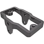 Traxxas Servo Mount Dark Titanium