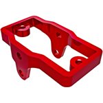 Traxxas Servo Mount Red