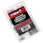 Traxxas Hardware Kit Cmplt Stainless