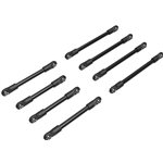 Traxxas Susp Link Set F&R Steel