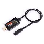 Traxxas Charger Usb 2 Cell Lipo Bal