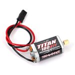 Traxxas Motor Titan 180 87-Turn