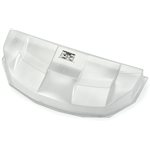 Replacement Rear Wing (Clear) for PRM158100 Body