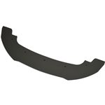 Replacement Front Splitter for PRM158100 Body