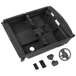 Detailed Interior Tray For Traxxas Trx-4 2021 Ford Bronco