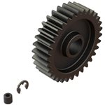 32T Mod1 Safe-D5 Pinion G