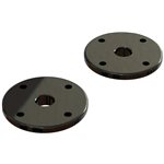Machined Shock Piston Tap