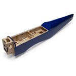 Fuselage: Fun Scale PT-19