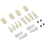 Plastic Hardware: Fun Sca