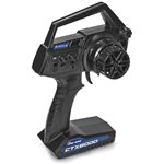 Ctx-8000 2 Channel Pistol Radio With 1 Receiver