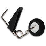 Tailwheel Assembly: Fun S