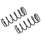 Associated 13Mm Front Springs, White 4.40 Lb/In, L54, 7.5T, 1.3D, For Rc10t