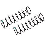 13Mm Rear Springs, Green 2.20 Lb/In, L72, 9.75T, 1.2D, For Rc10t