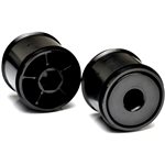 Rear, 1 Pair For Use With Exotek F1 Tires Only